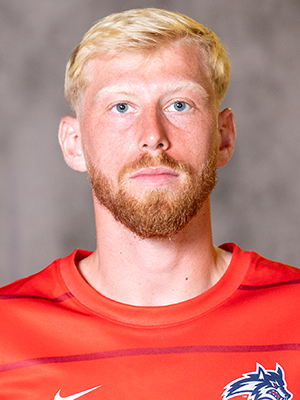 Jamie Orson headshot