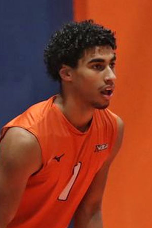 John Carlo Rivera headshot