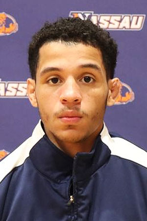 John De La Rosa headshot