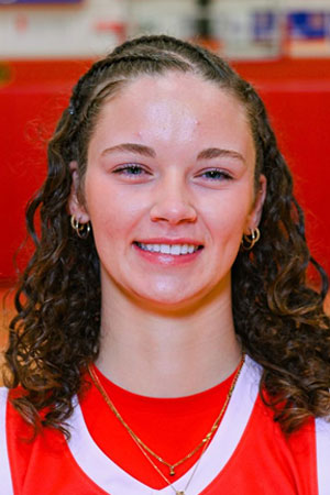 Joleen Lusk headshot