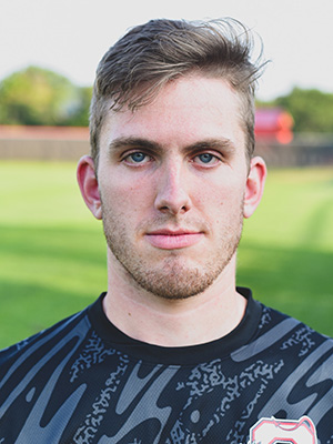 Jordan Ott headshot