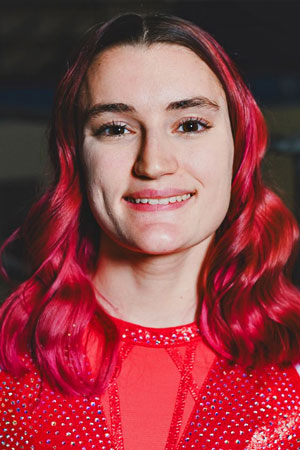 Kathryn McSweeney headshot