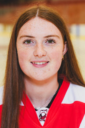 Katie Mahoney headshot