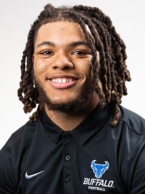 Khalil "Red" Murdock headshot