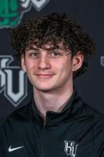 Nicholas Rushford headshot