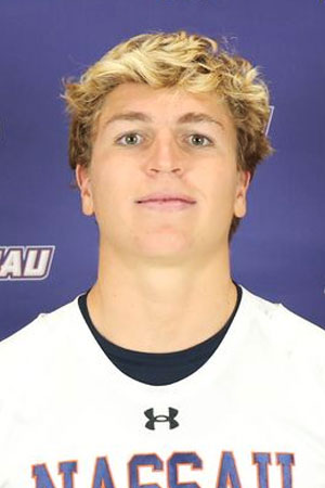 Luke Hartman headshot