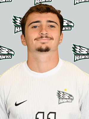 Mario Camacho headshot