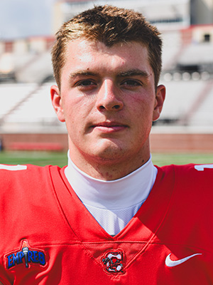 Mike Rescigno headshot