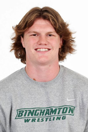Mikey Squires headshot