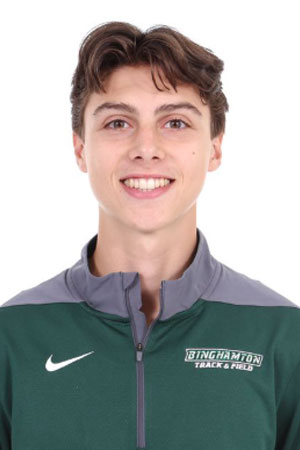Nick Thomas headshot
