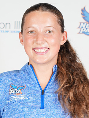 Olivia Kunz headshot