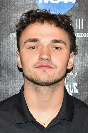 Richie Heyder headshot