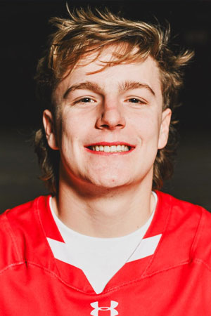 Sean Kavanagh headshot