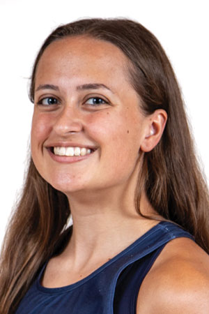 Sierra Doody headshot