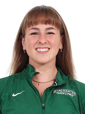 Sydney Leitner headshot