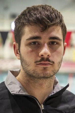 Tristen Madden headshot