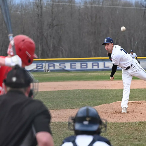 student life - mens baseball