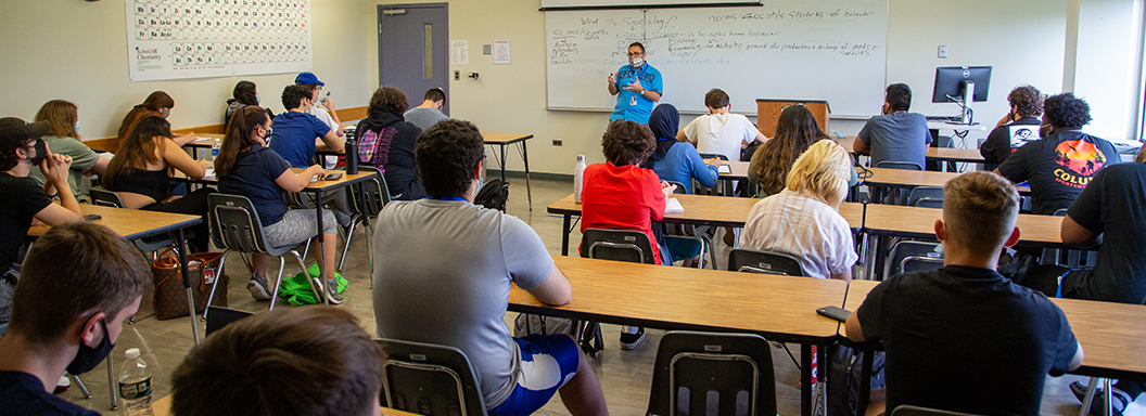 General Education Requirements SUNY