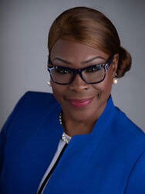 DeAnna R. Burt-Nanna headshot