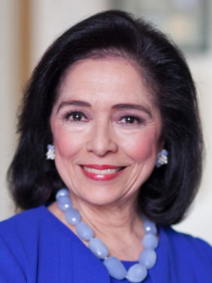 Joyce Brown headshot