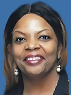 Tracy Johnson headshot