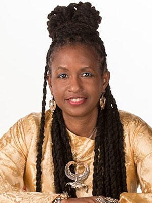 Dr. Anika Daniels-Osaze headshot