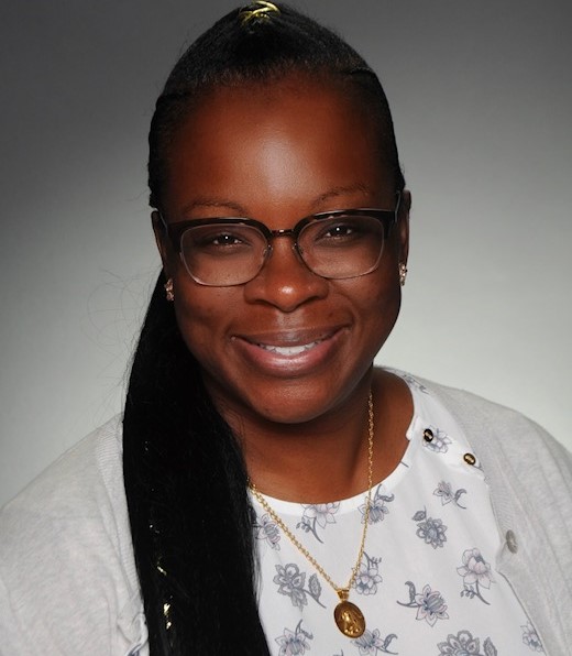 Christy Banks headshot