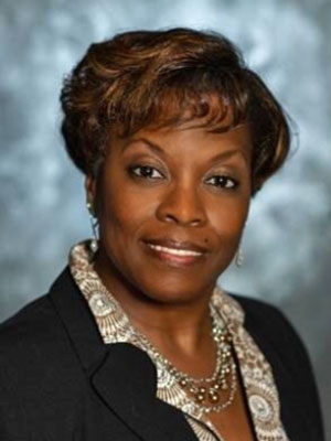Dr. Dionne Walker-Belgrave headshot