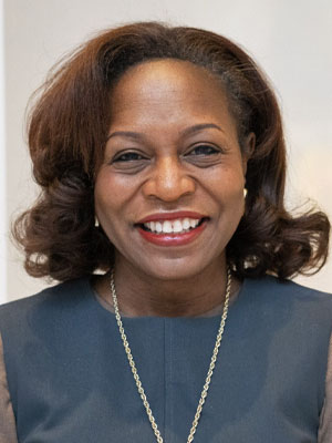 Jacqueline Jenkins headshot