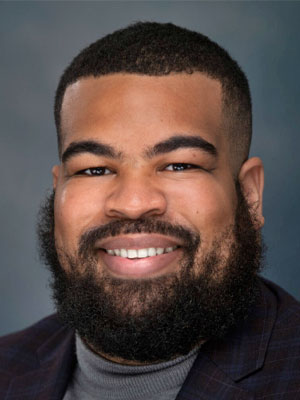 Jeremy Toulon headshot