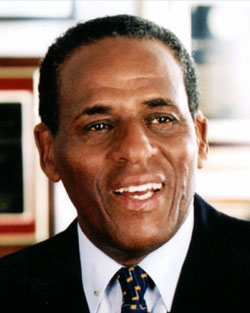 Carl McCall headshot