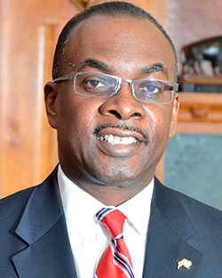 Byron Brown