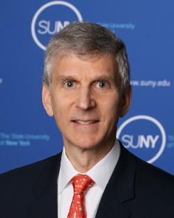 Cary Staller headshot