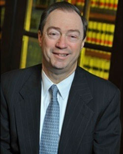 Lawrence Waldman headshot