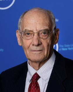 Marshall Lichtman headshot