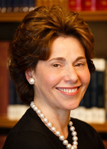Dr. Merryl H. Tisch headshot