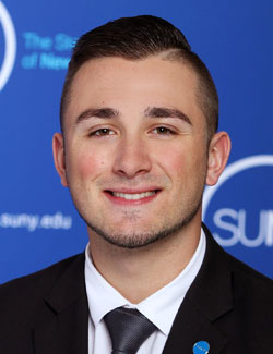 Michael Braun headshot