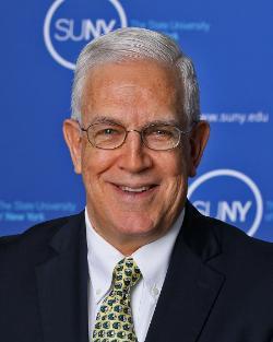 Ronald Ehrenberg headshot