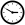 clock time hours icon