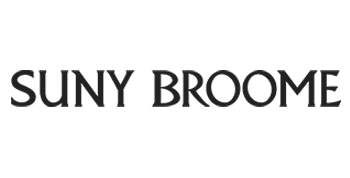SUNY Broome CC logo