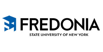SUNY Fredonia logo
