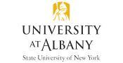 University at Albany logo