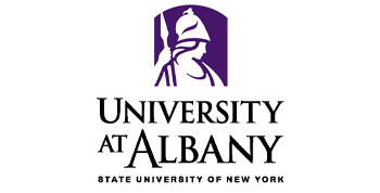 UAlbany logo