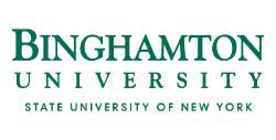 Binghamton University