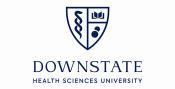 SUNY Downstate Health Sciences University logo