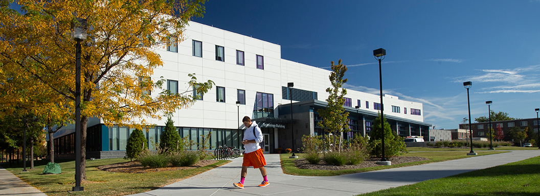 Buffalo State SUNY