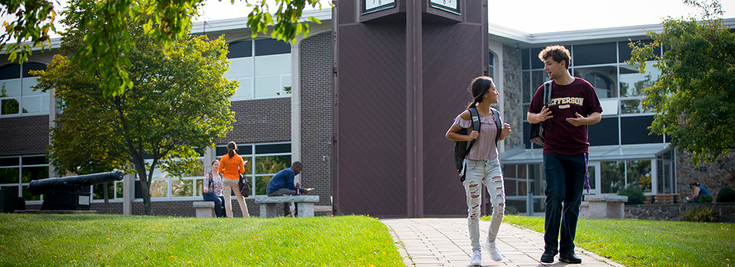Jefferson Community College