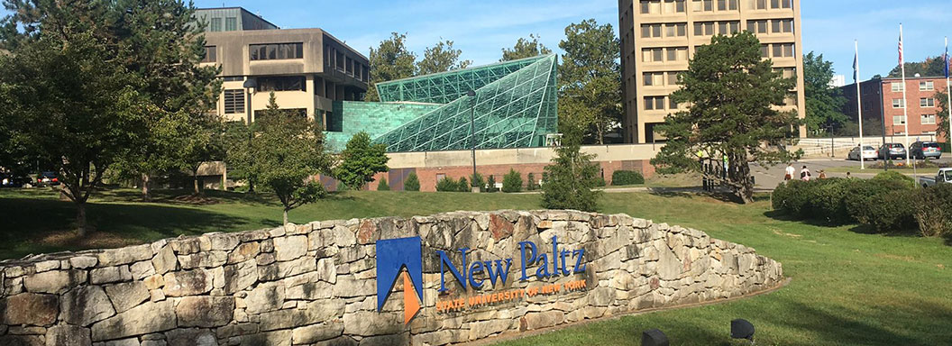 SUNY New Paltz SUNY