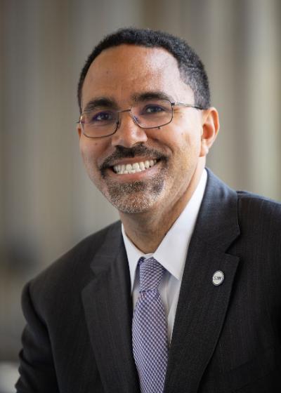 SUNY Chancellor John B King Jr headshot