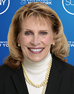 Deborah F. Stanley - past chancellor